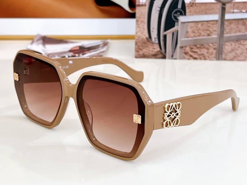 Loewe Sunglasses